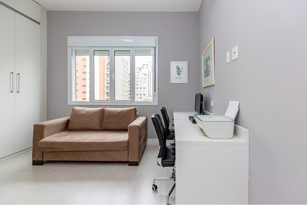 Apartamento, 2 quartos, 130 m² - Foto 18