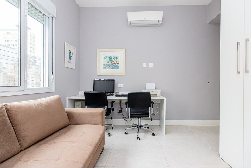 Apartamento, 2 quartos, 130 m² - Foto 24