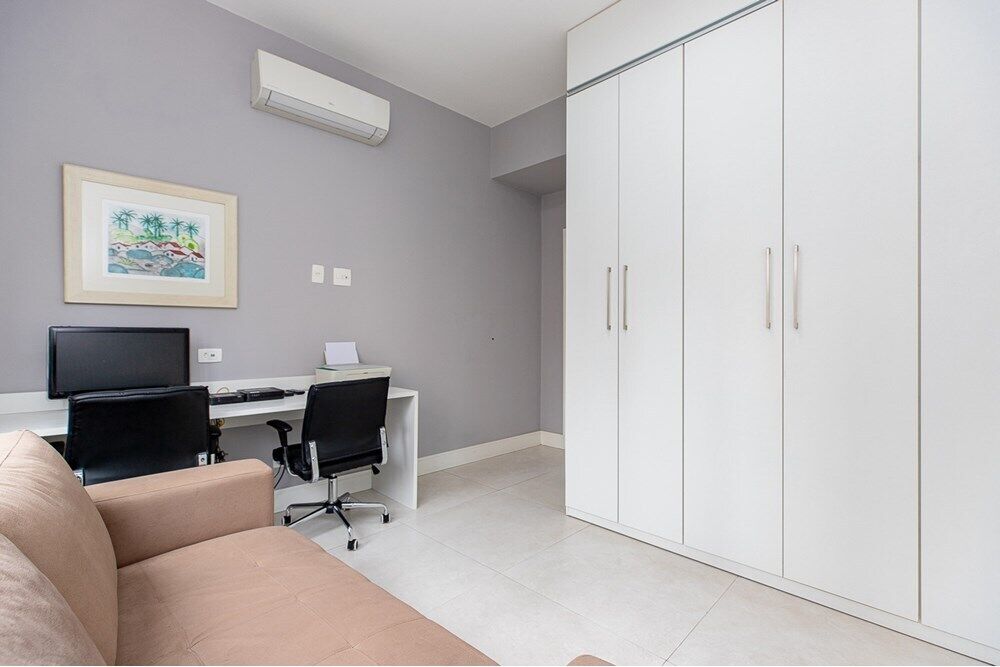 Apartamento, 2 quartos, 130 m² - Foto 19
