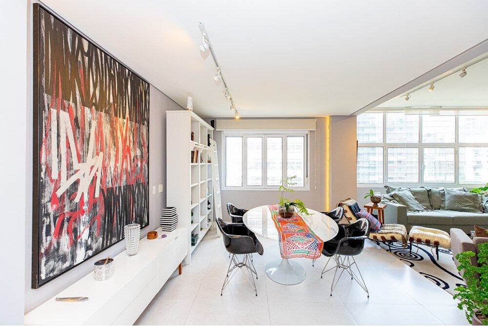 Apartamento, 2 quartos, 130 m² - Foto 22