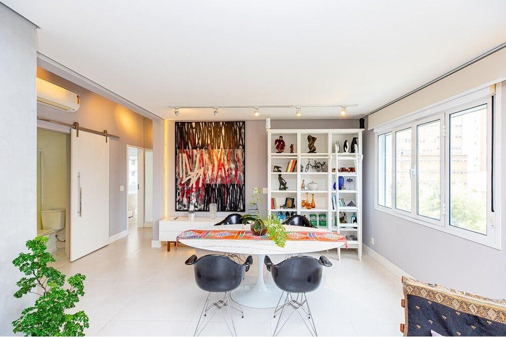 Apartamento, 2 quartos, 130 m² - Foto 16
