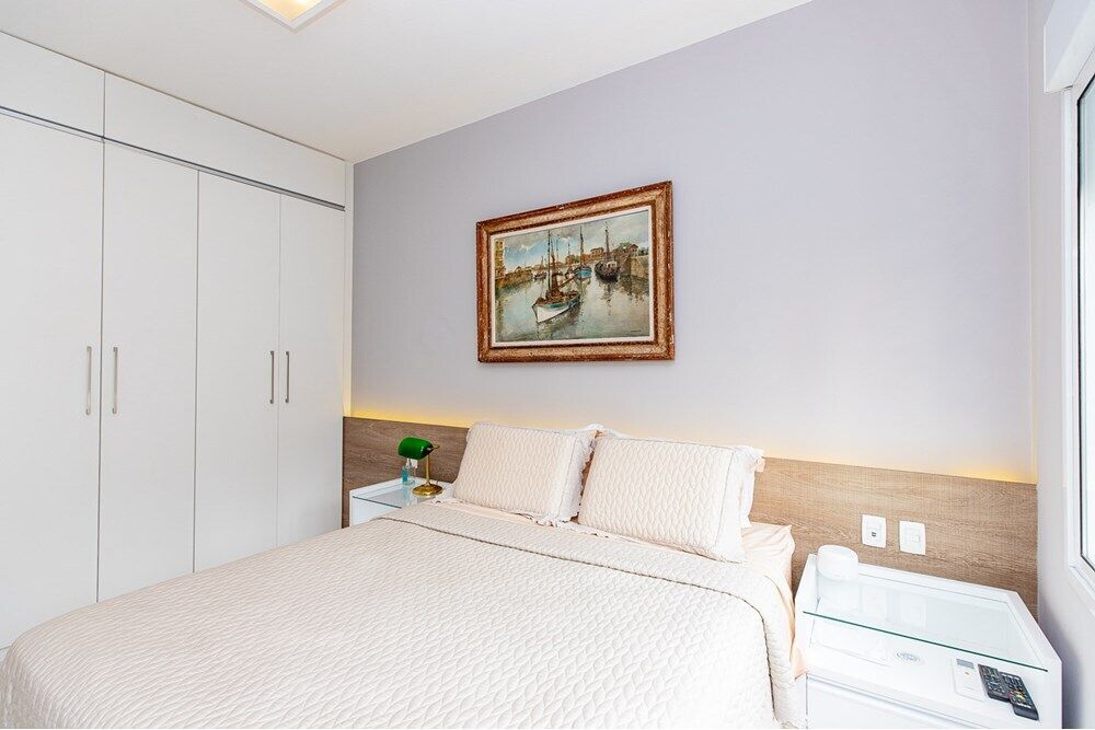 Apartamento, 2 quartos, 130 m² - Foto 21