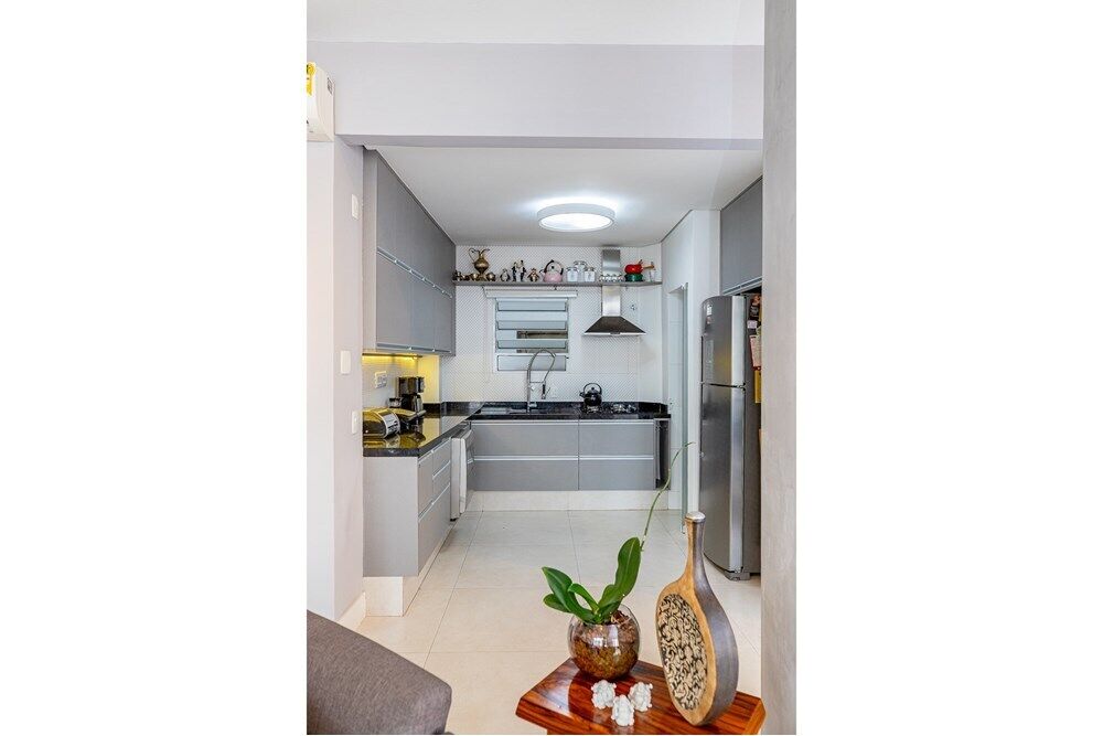 Apartamento, 2 quartos, 130 m² - Foto 13