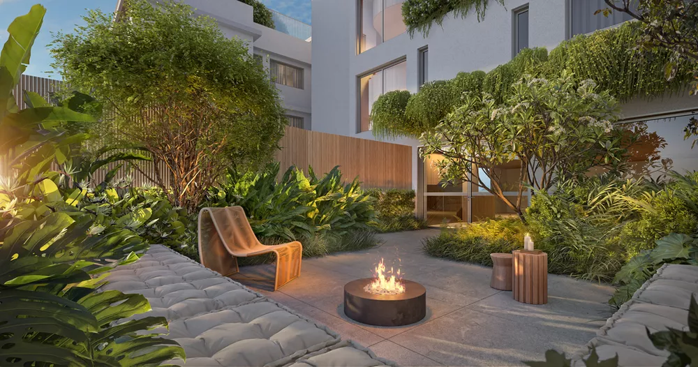 Apartamento, 2 quartos, 213 m² - Foto 6