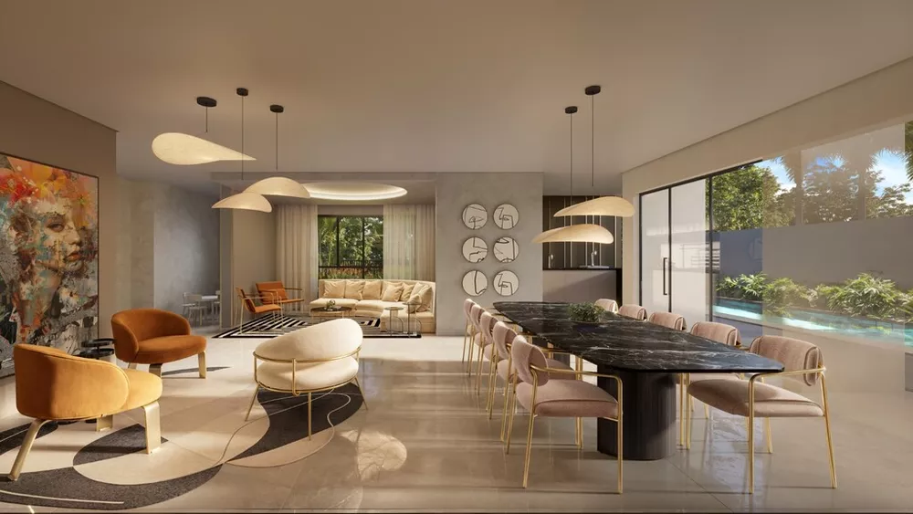 Apartamento, 2 quartos, 62 m² - Foto 4