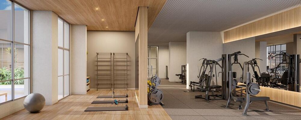 Apartamento, 3 quartos, 109 m² - Foto 10