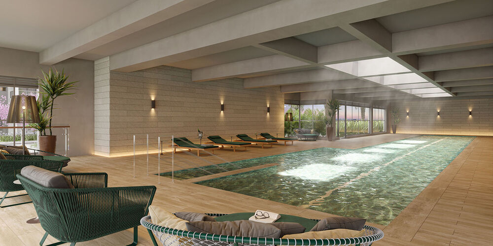 Apartamento, 3 quartos, 109 m² - Foto 20