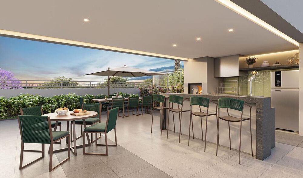 Apartamento, 3 quartos, 109 m² - Foto 6