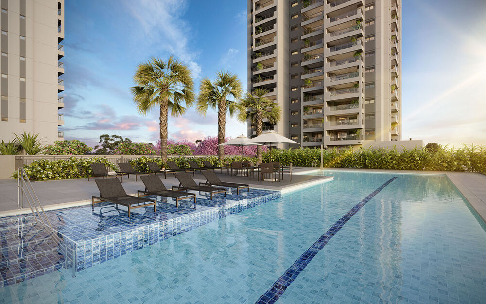 Apartamento, 3 quartos, 109 m² - Foto 7