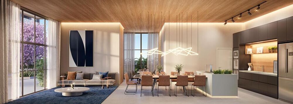 Apartamento, 3 quartos, 109 m² - Foto 4