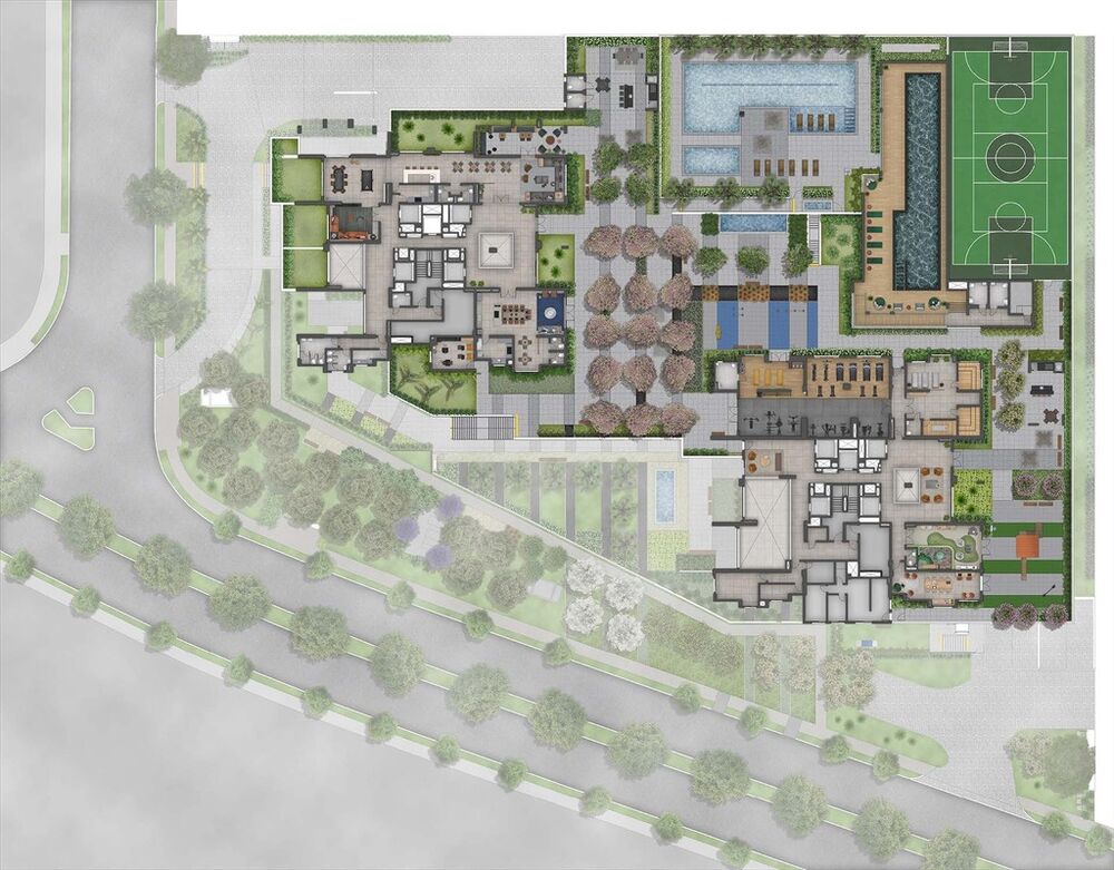 Apartamento, 3 quartos, 109 m² - Foto 13