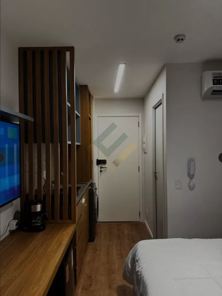 Apartamento, 1 quarto, 17 m² - Foto 5