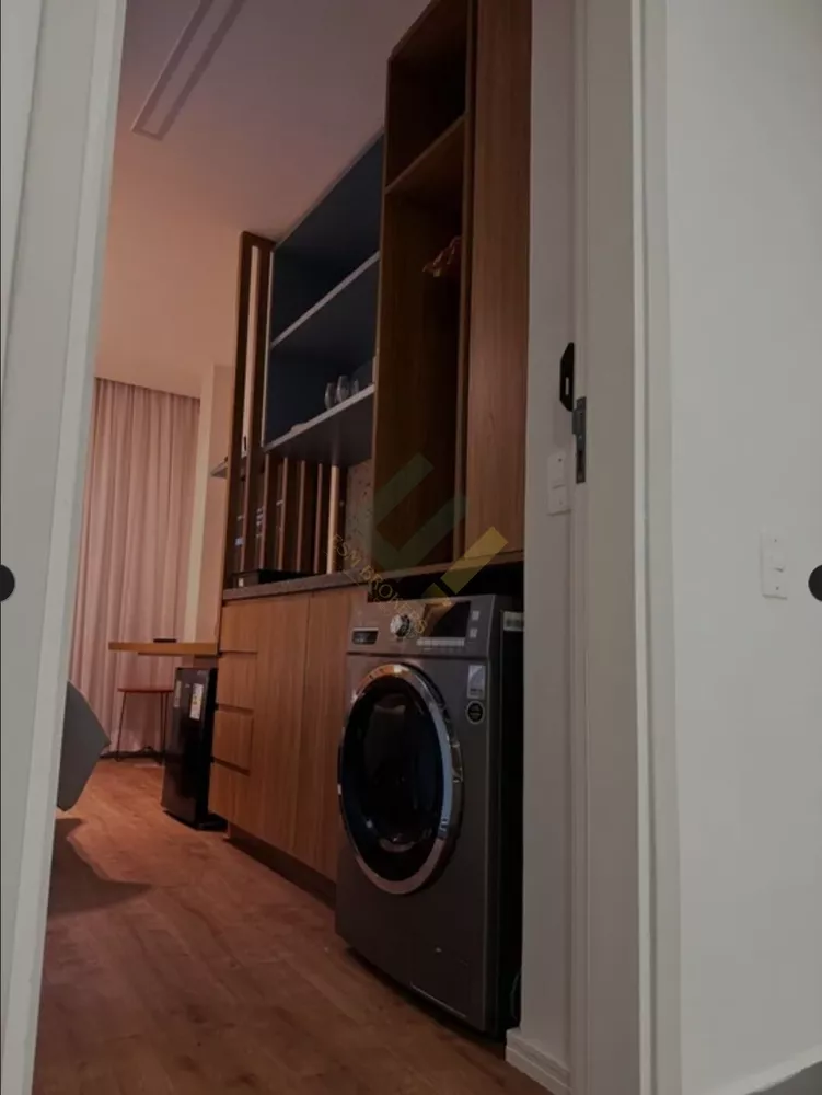 Apartamento, 1 quarto, 17 m² - Foto 10
