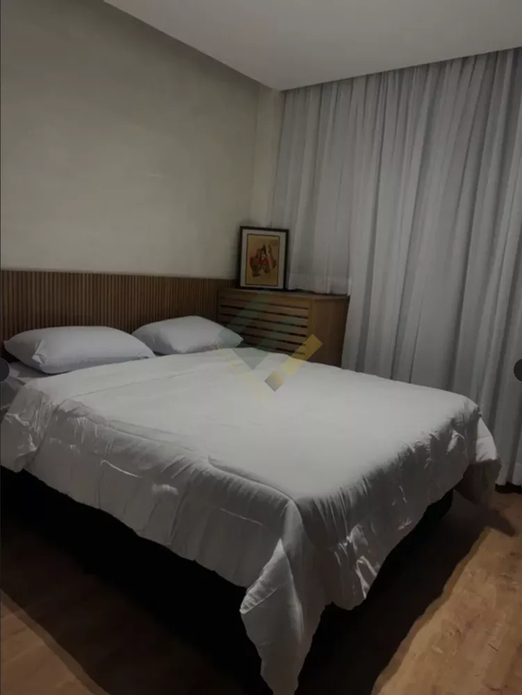 Apartamento, 1 quarto, 17 m² - Foto 7