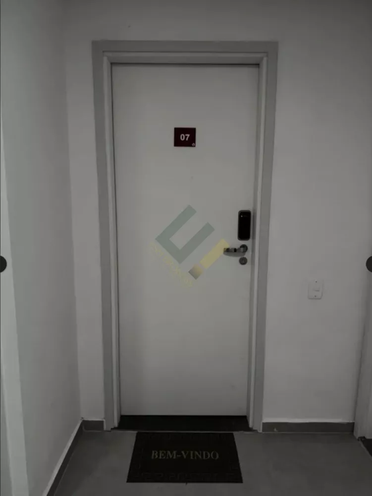 Apartamento, 1 quarto, 17 m² - Foto 8
