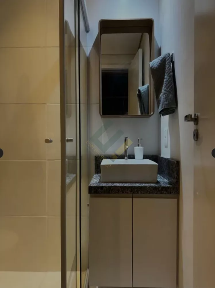 Apartamento, 1 quarto, 17 m² - Foto 3