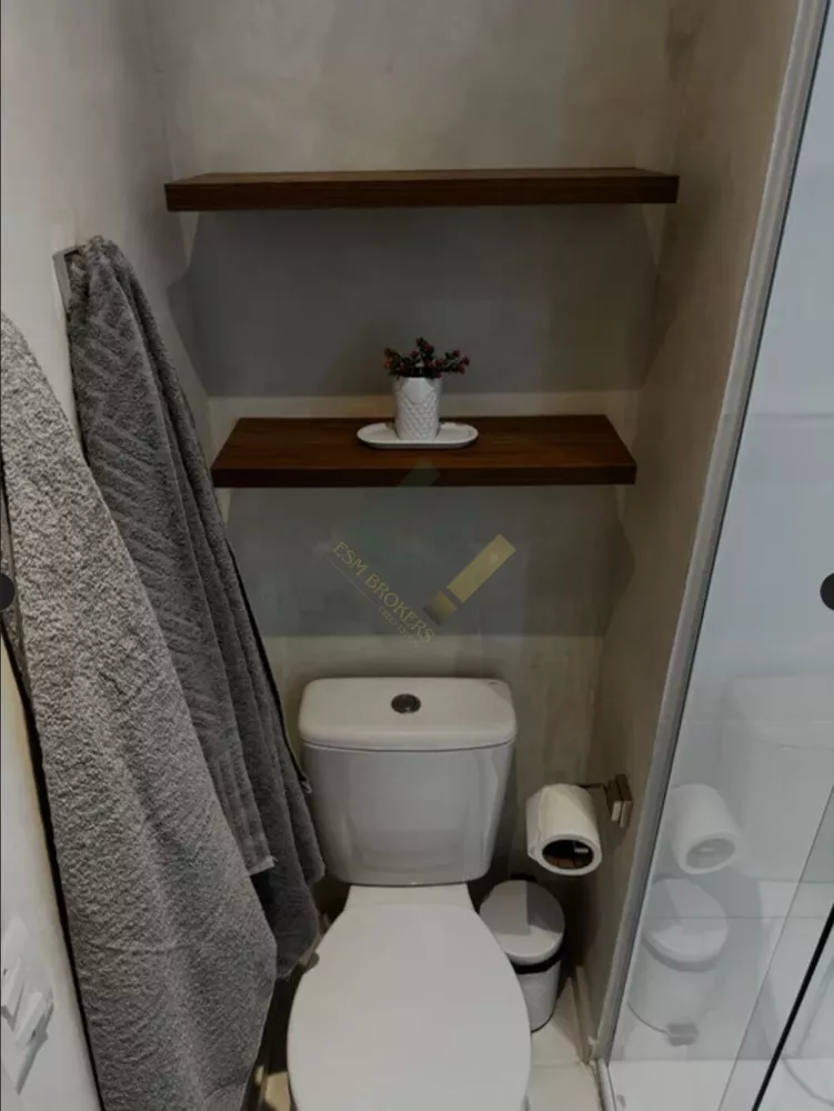 Apartamento, 1 quarto, 17 m² - Foto 6