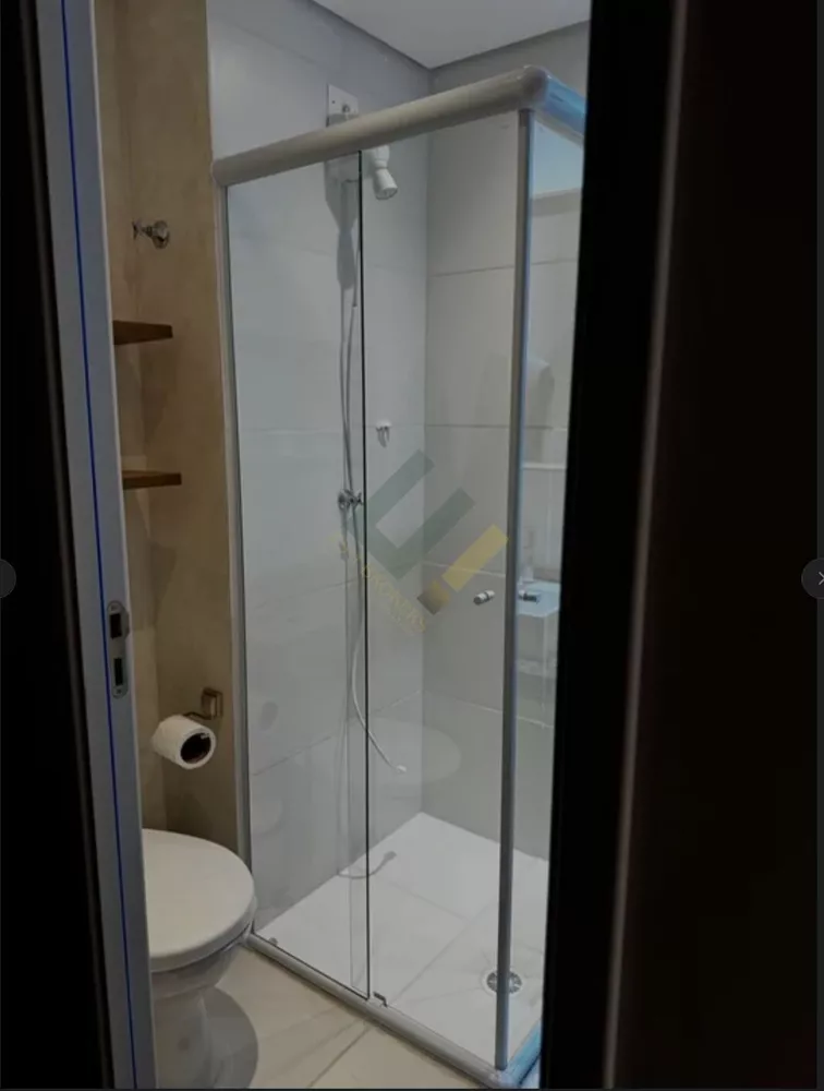 Apartamento, 1 quarto, 17 m² - Foto 9