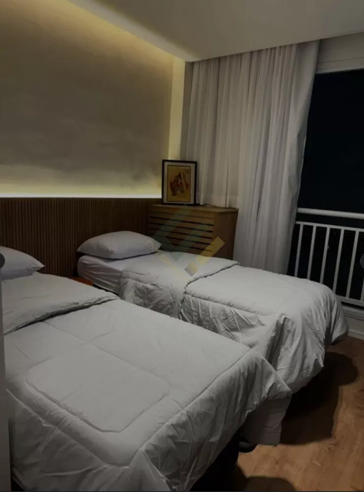 Apartamento, 1 quarto, 17 m² - Foto 11