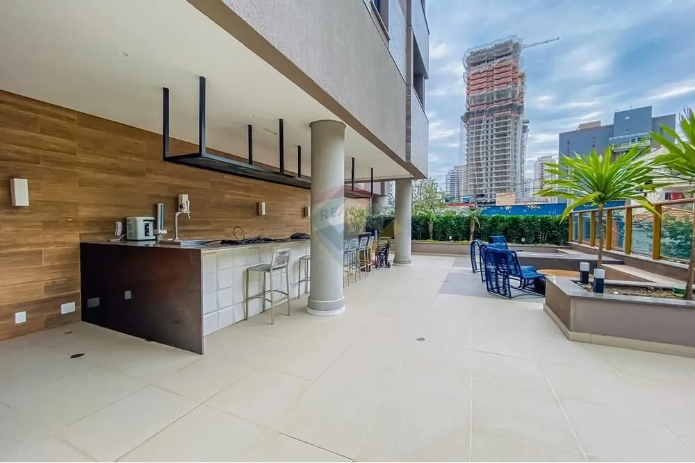 Apartamento, 2 quartos, 38 m² - Foto 14