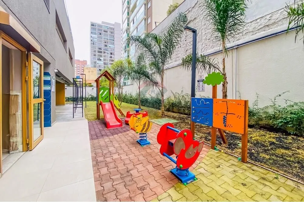 Apartamento, 2 quartos, 38 m² - Foto 12