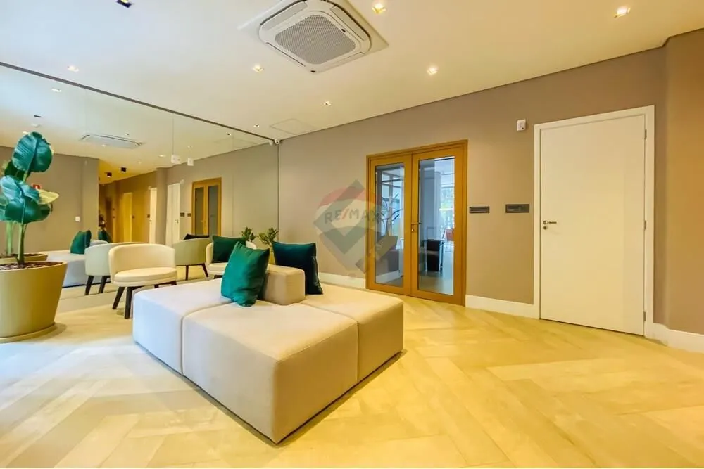 Apartamento, 2 quartos, 38 m² - Foto 16