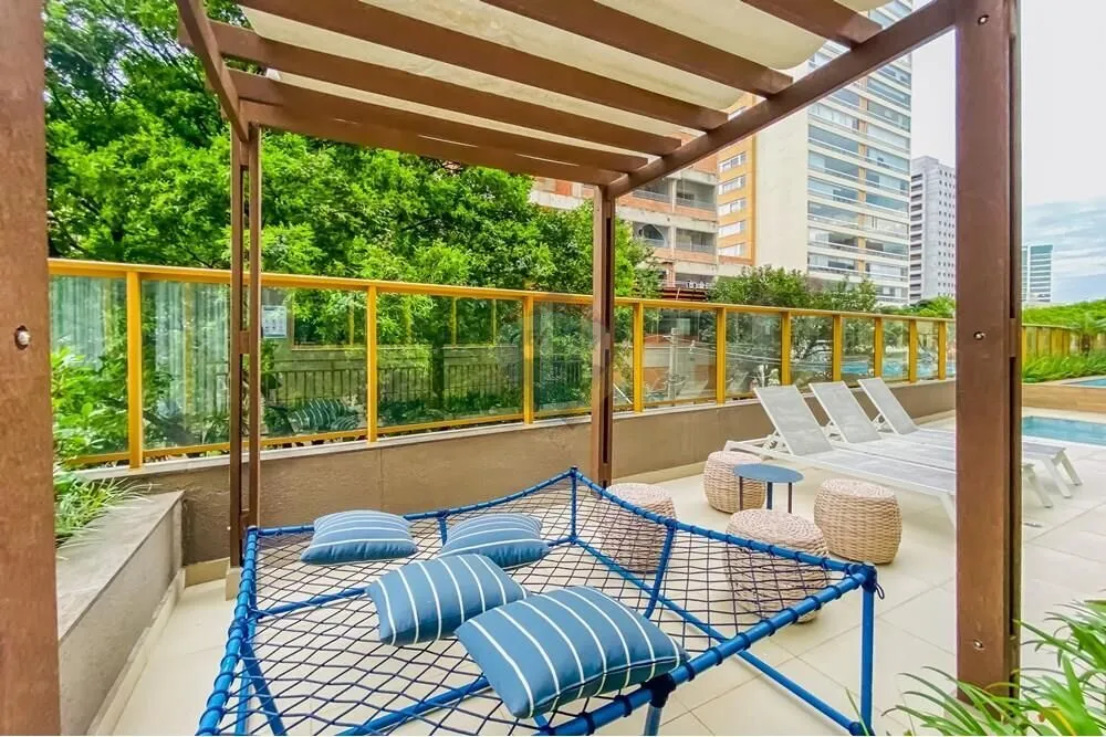Apartamento, 2 quartos, 38 m² - Foto 8