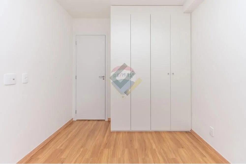 Apartamento, 2 quartos, 38 m² - Foto 2