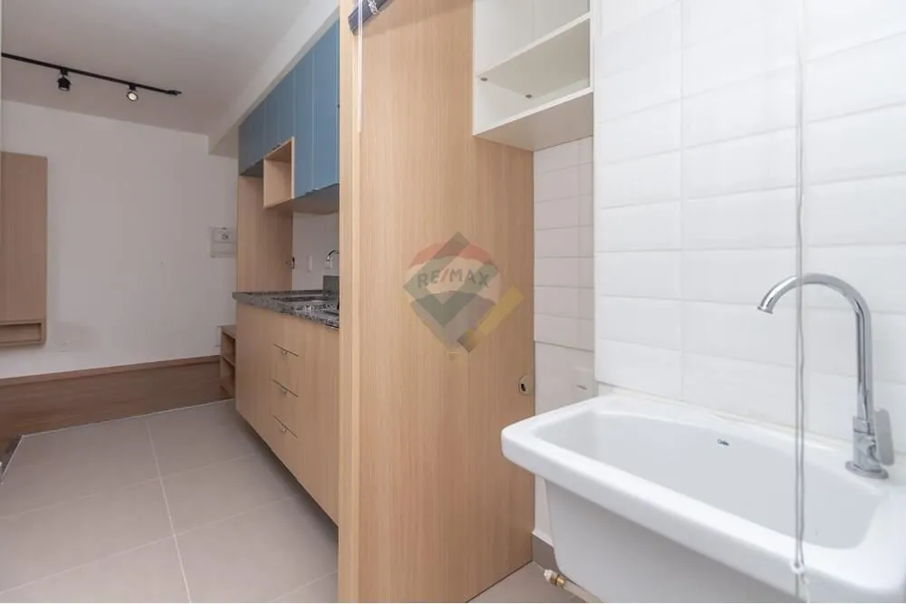 Apartamento, 2 quartos, 38 m² - Foto 3