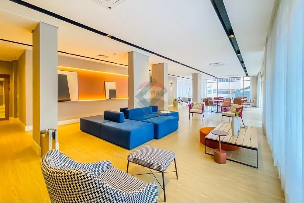 Apartamento, 2 quartos, 38 m² - Foto 10