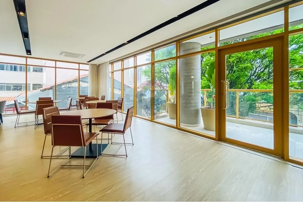 Apartamento, 2 quartos, 38 m² - Foto 1