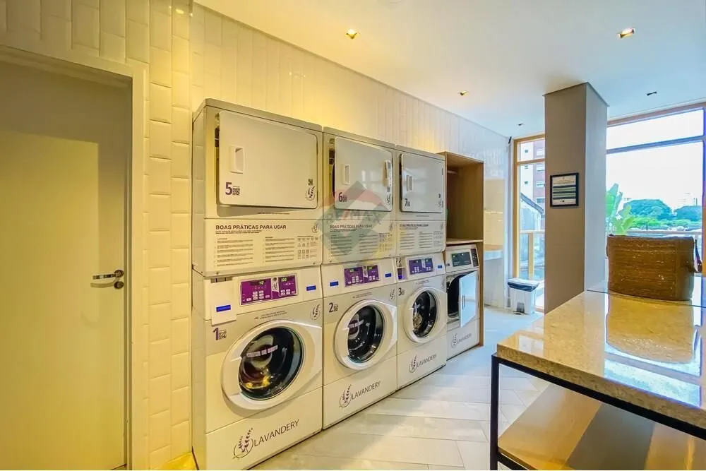 Apartamento, 2 quartos, 38 m² - Foto 6