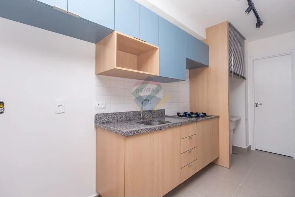 Apartamento, 2 quartos, 38 m² - Foto 4