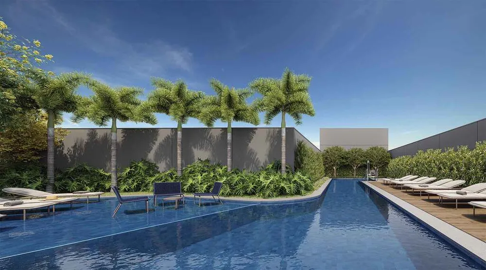 Apartamento, 1 quarto, 24 m² - Foto 17