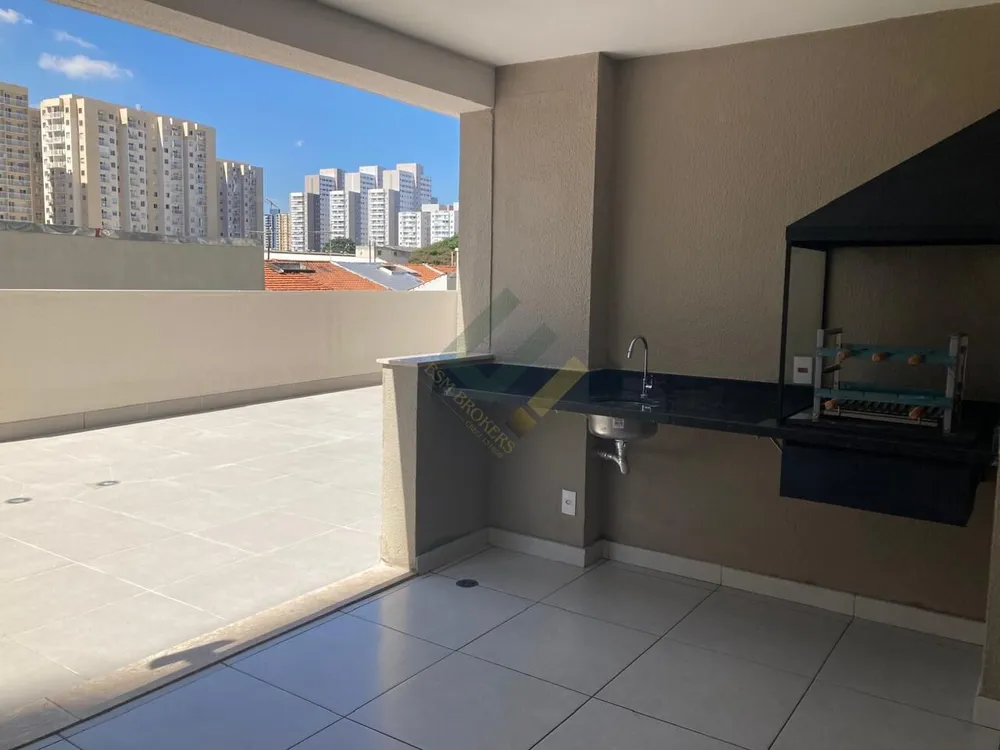 Apartamento, 3 quartos, 141 m² - Foto 14