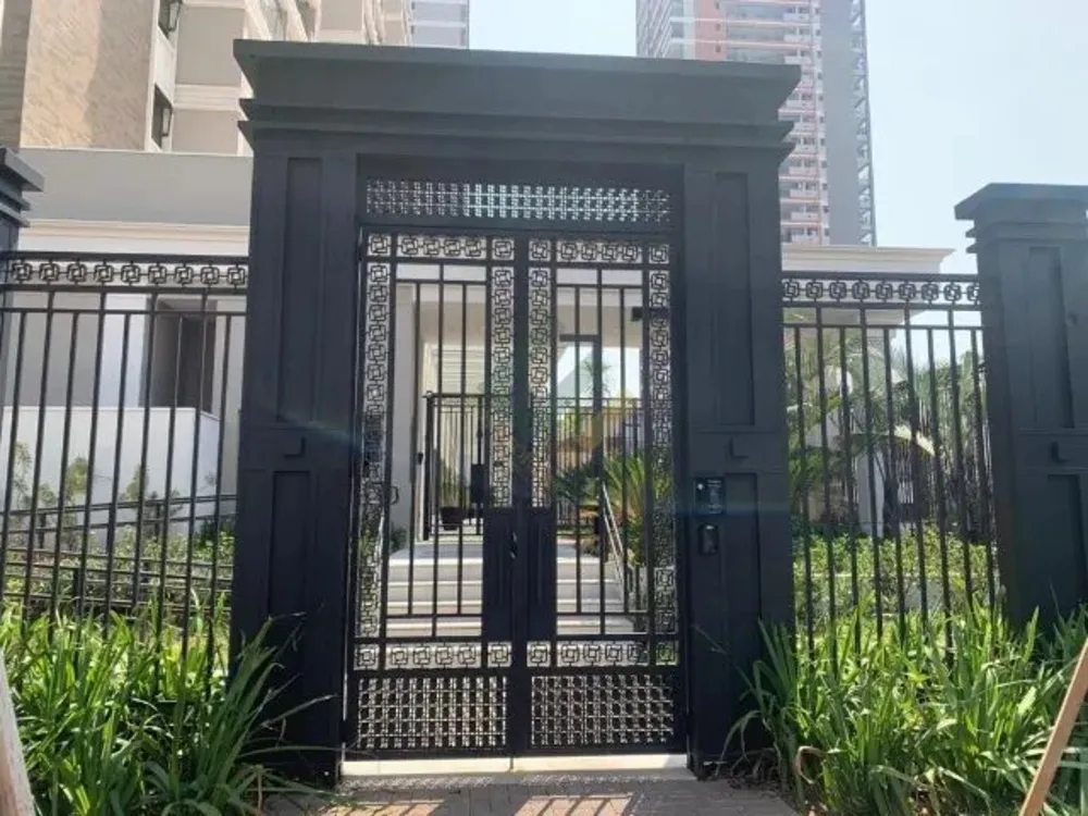Apartamento, 3 quartos, 141 m² - Foto 1