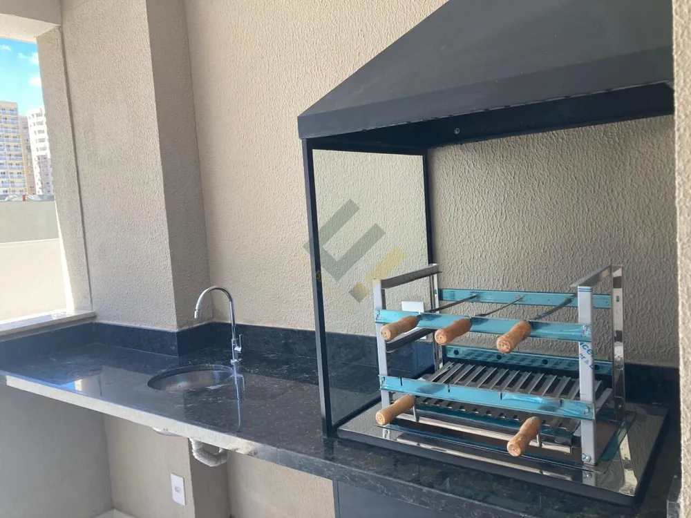 Apartamento, 3 quartos, 141 m² - Foto 16