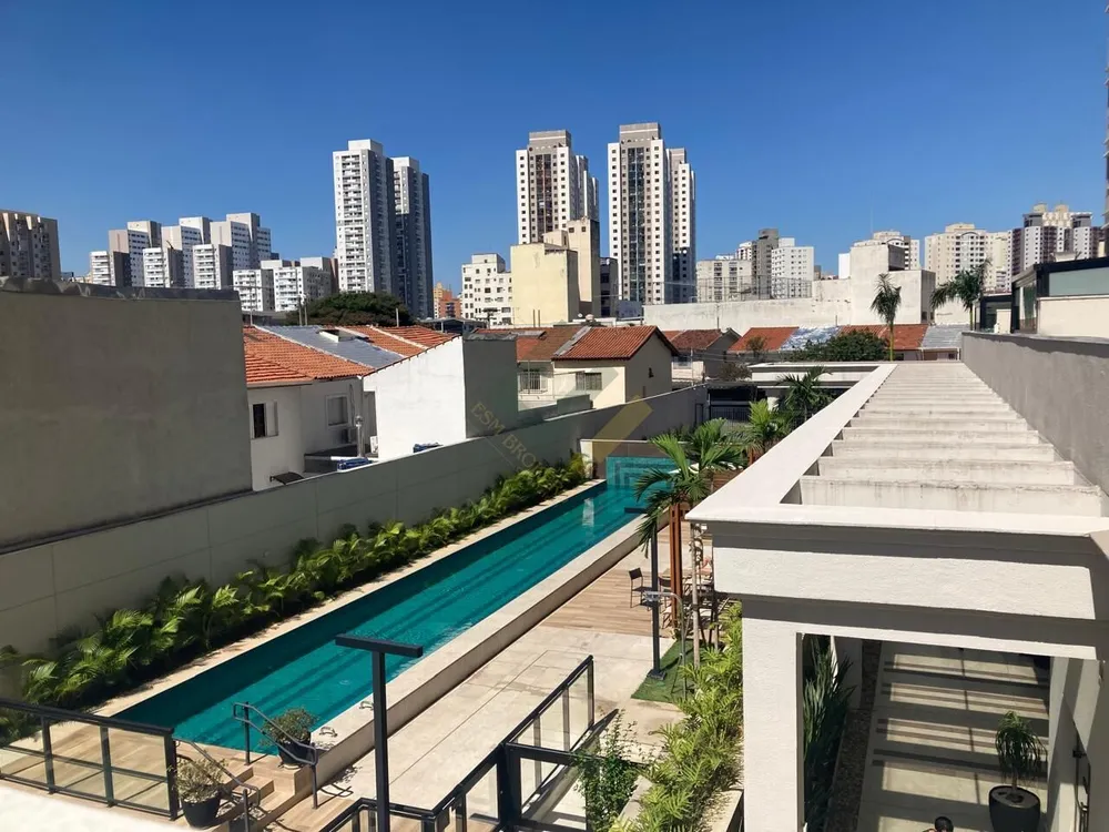 Apartamento, 3 quartos, 141 m² - Foto 2