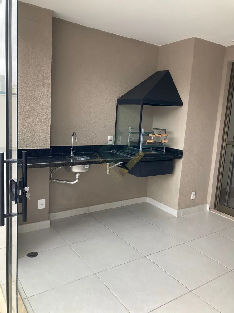 Apartamento, 3 quartos, 141 m² - Foto 8