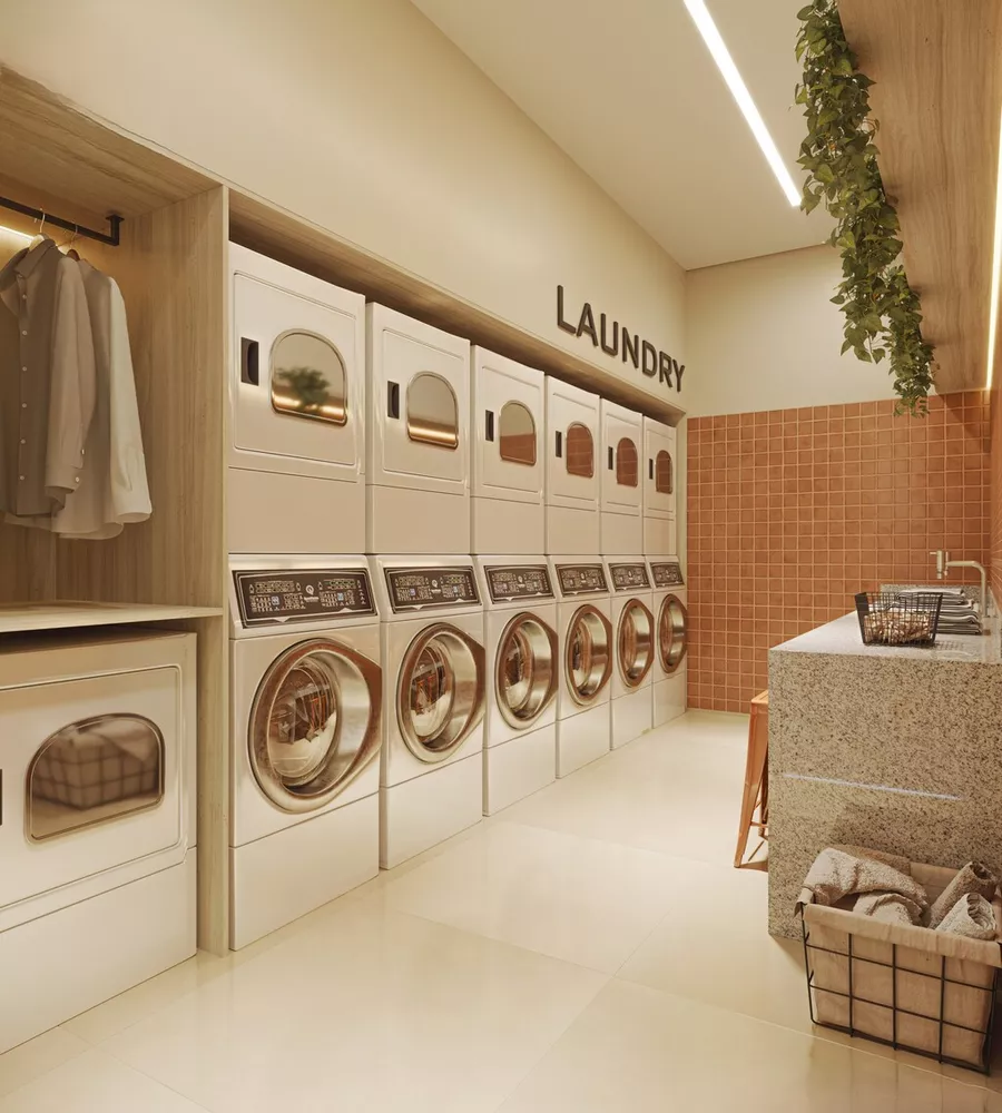 Apartamento, 1 quarto, 30 m² - Foto 10