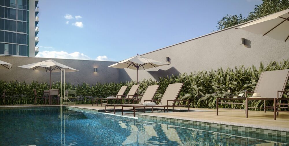 Apartamento, 1 quarto, 30 m² - Foto 17