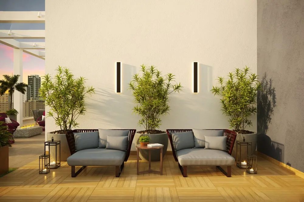 Apartamento, 1 quarto, 30 m² - Foto 28