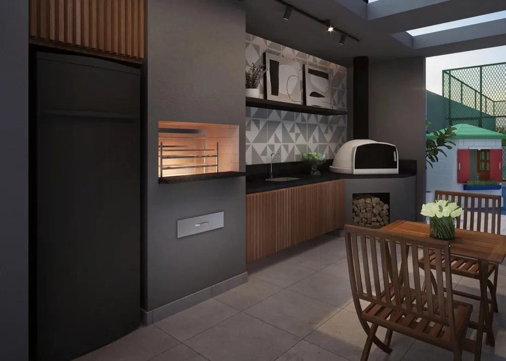 Apartamento, 2 quartos, 74 m² - Foto 7