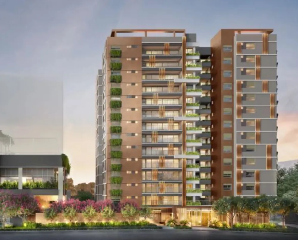 Apartamento, 4 quartos, 290 m² - Foto 20
