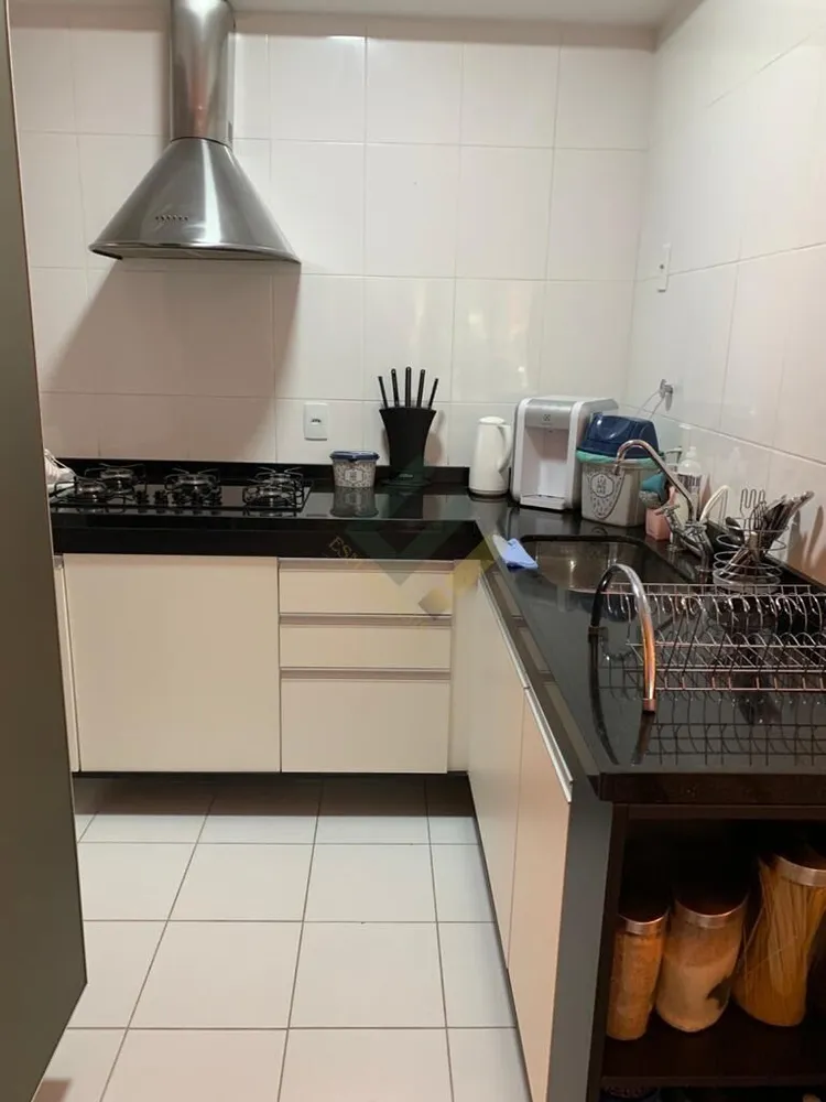 Apartamento, 2 quartos, 105 m² - Foto 6