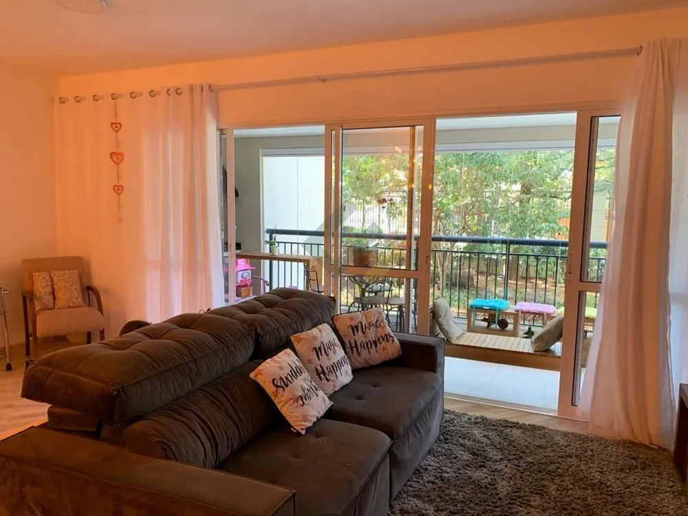 Apartamento, 2 quartos, 105 m² - Foto 8