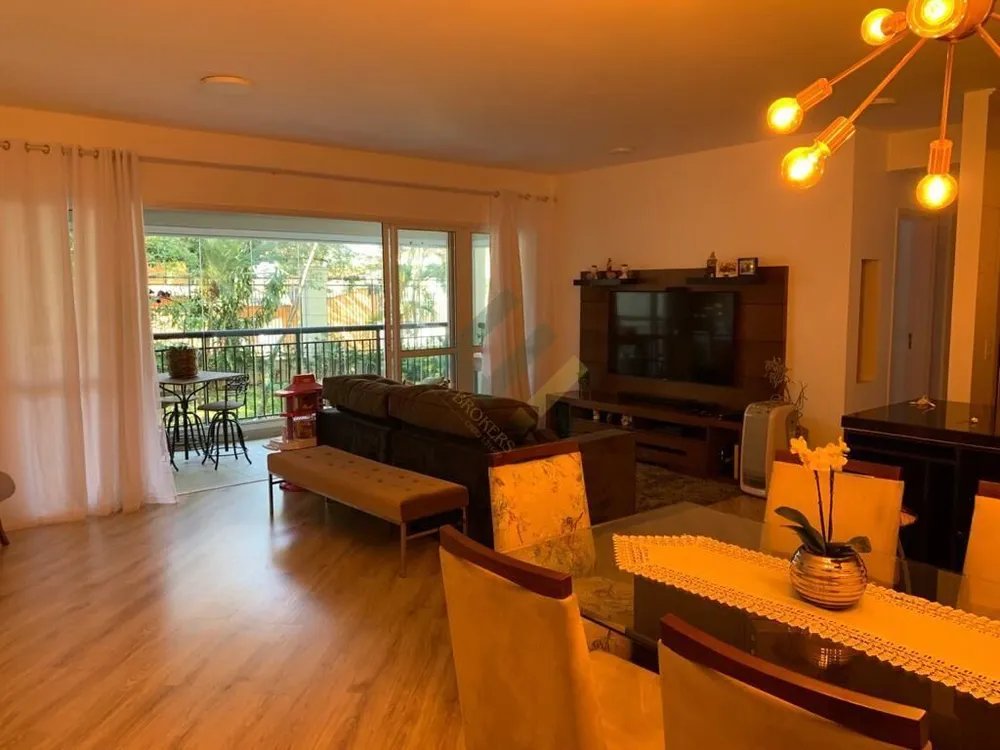 Apartamento, 2 quartos, 105 m² - Foto 5