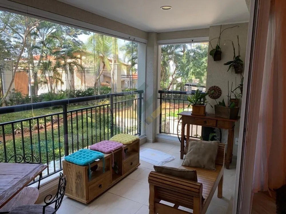 Apartamento, 2 quartos, 105 m² - Foto 10