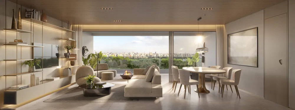 Cobertura, 2 quartos, 264 m² - Foto 15
