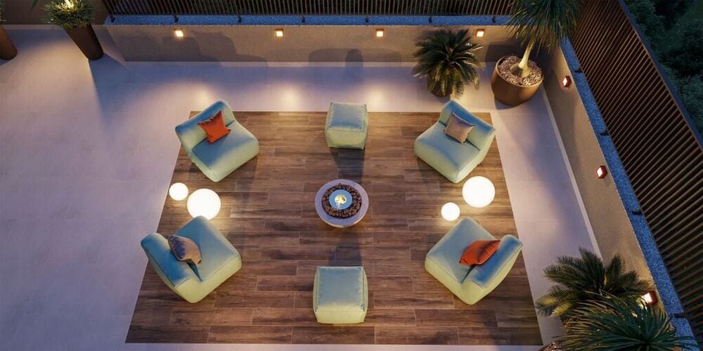 Apartamento, 2 quartos, 50 m² - Foto 8